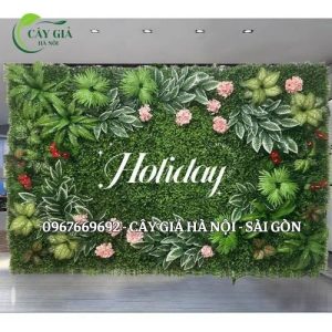 Cây giả hà nội