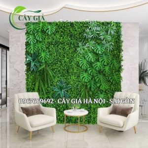 Tường Giả Decor